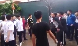 Quảng Ninh: 2 nhóm thanh niên 'huyết chiến', 4 người thương vong